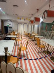 -meland club亲子乐园(北京芳圆里ID MALL店)