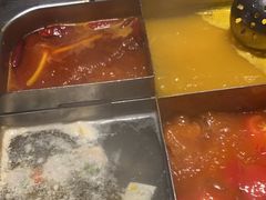 -海底捞火锅(5050购物中心店)