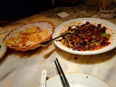 -梁家大院•农家菜(昆山会展中心店)