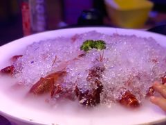 -南极·小龙虾·湘式拌饭(南街店)