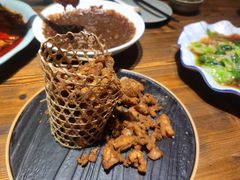 -三姐妹餐厅(曲江店)