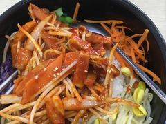 -拌来拌去石鍋拌飯(文鼎店)