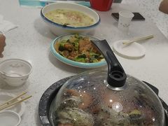 -前王院•巧克力海鲜市集餐厅(万平口店)