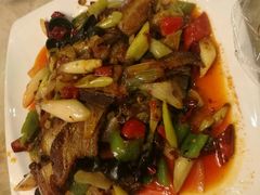-胖太太四川麻辣排骨串(镇江路分店)