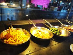 -广州富力君悦大酒店·凯菲厅