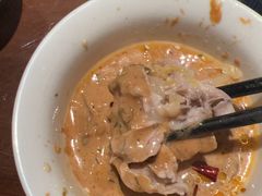 -乐宴·老北京铜火锅(桂庙店)