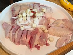 原味文昌椰子鸡-烹然四季椰子鸡火锅(姚家园万象汇店)