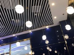 大堂-HALO CAFE(江海中环广场店)
