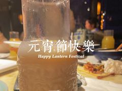 -绿茶餐厅(朝阳大悦城店)