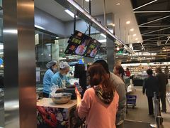 -盒马鲜生(宝地店)