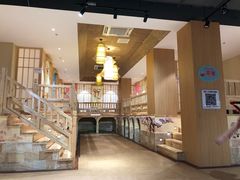 -汤W城市微度假(仓山店)