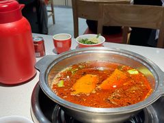 -袁记串串香(新南门店)