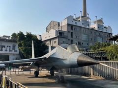 -广州市紫泥堂文化创意园景区