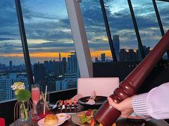 -深圳香格里拉酒店