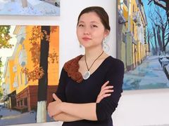 -八哥美术·成人美术画室(总校区)