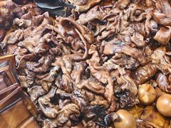 -天发芽·何记葫芦头泡馍·老字号(小南门店)