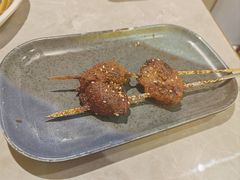 -沪上名羊天下•烤羊腿•东北烧烤•小龙虾(浦东直营总店)