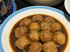 -金典银峰老鹅馆·昆山菜(亭林公园店)