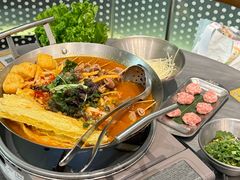 -小螺大作·螺蛳粉火锅(林和西店)