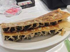 -大眼锅贴水饺(河东店)