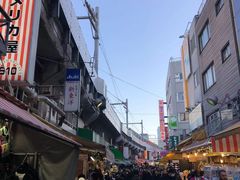 -涩谷全向十字路口