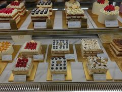-M'CAKE(西单大悦城店)