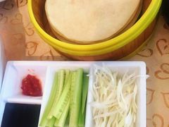 -大鸭梨(天通西苑店)