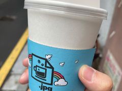 -JPG coffee(广州体育西店)