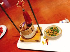 -瓯菜排档(娄桥店)