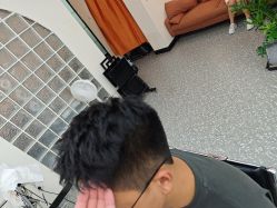 -HD HAIR STYLE