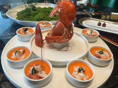 -无锡瑞廷西郊酒店·悦湖景观餐厅