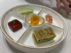 -富淳饭店(世纪公园店)