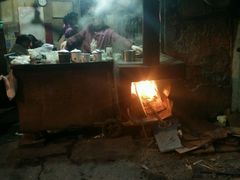 -安庆柴火馄饨(马道街店)