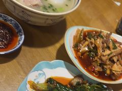 -易老妈蹄花.特色川菜(人民公园总店)
