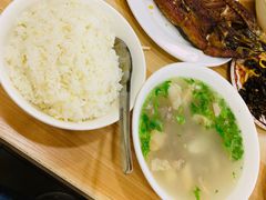 -许氏朝鲜族牛肉汤馆