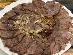 -相聚青山餐厅(阎河路店)