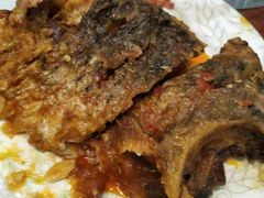 -比亚森自助烤肉料理(裕华店)