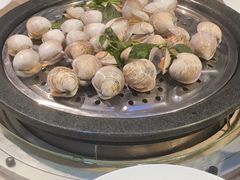 -海大大蒸汽海鲜餐厅·粤菜·特色小炒(欢乐颂店)