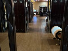 -碧中海汤泉汗蒸酒店