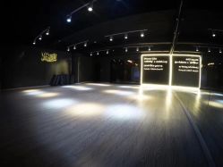 -YASAKI国际舞蹈中心