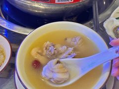 -尚竹阁冬瓜盅·18年地标美食(平洲店)