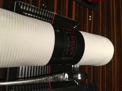 L'ATELIER de Joël Robuchon-L'ATELIER de Joel Robuchon(外滩18号店)