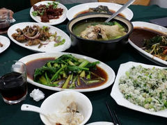 android_upload_pic-兴安餐厅(兴安路店)