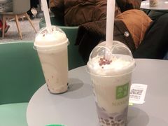 -奈雪的茶(天河城店)