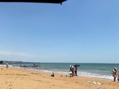 -日照灯塔风景区