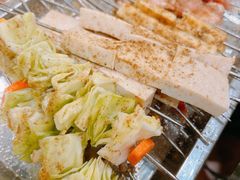 -小寒羊烧烤(凯瑞时代大厦店)