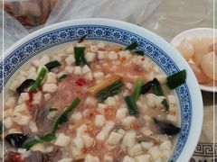 -陕西名小吃(T3航站楼一店)