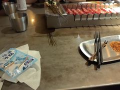 -麦凯伦烧烤·精酿超级工厂店(金桥总店)