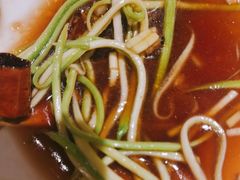 -肉串汪(望京店)