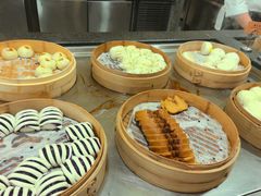 -杭州开元名都大酒店·地中海自助餐厅